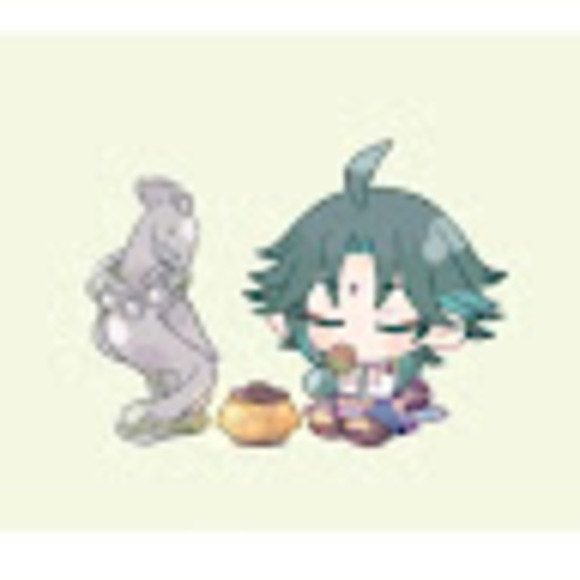 Meet your Posher, Antee - Picture 1 of 1